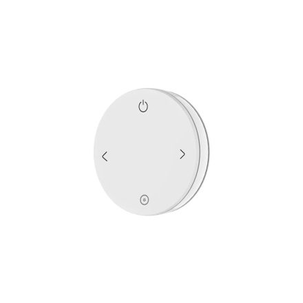 RK4-1 1 zónás LED dimmer távszabályzó S-lightLED