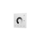 TW1 LED dimmer távszabályzó fali RF fehér S-lightLED