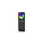 RGB/RGBW 8 zónás LED szalag távszabályzó S-lightled