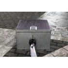 FIBER optic LED illuminátor LEI8001 IP43 80W S-lightLED