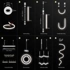 NEON FLEX 360° szilikon cső porálló bevonattal S-lightLED