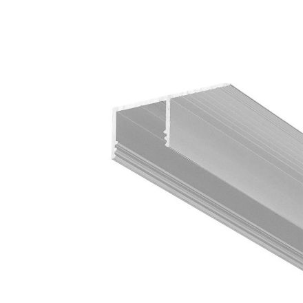 Plane14 SIDE BC3 eloxált LED profil Topmet