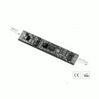 LED profil kapcsoló 12/24V 8A közelítés kapcsoló SlightLED