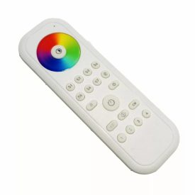   Zigbee távszabályzó Raktáron 18 darab (SL-ZG2868-5C) SlightLED