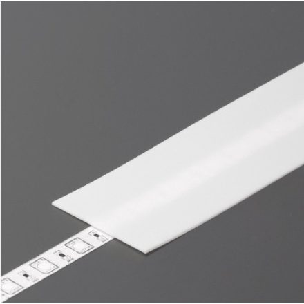 VARIO A9 fedél 2000mm opál Topmet
