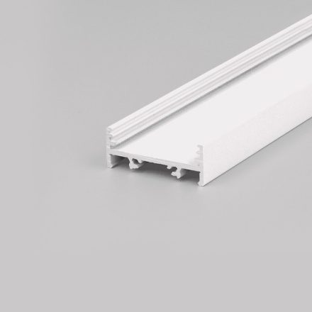 VARIO30-01 ACDE-9/TY 2000mm fehér Topmet