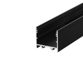 VARIO30-02 ACDE-9/TY 2000mm fekete Topmet