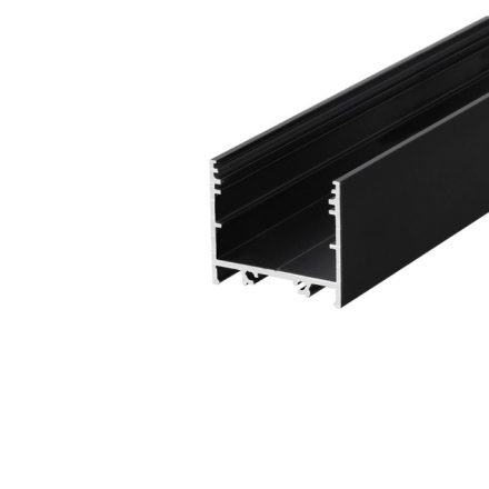 VARIO30-02 ACDE-9/TY 2000mm fekete Topmet