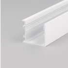 VARIO30-03 ACDE-9/TY 2000mm fehér Topmet