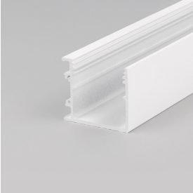 VARIO30-03 ACDE-9/TY 2000mm fehér Topmet