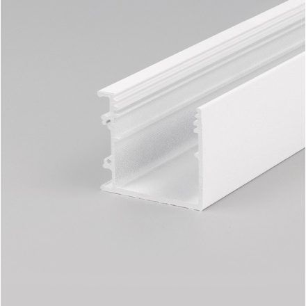 VARIO30-03 ACDE-9/TY 2000mm fehér Topmet