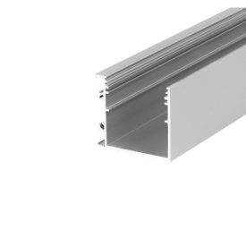 VARIO30-03 ACDE-9/TY 2000mm eloxált Topmet