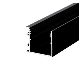 VARIO30-03 ACDE-9/TY 2000mm fekete Topmet