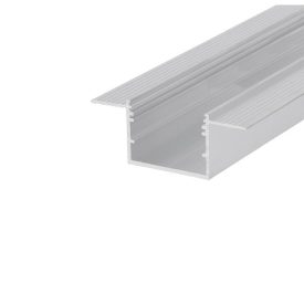 VARIO30-05 ACDE-9 2000mm natur alu Topmet