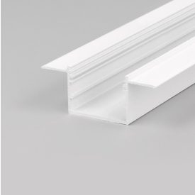 VARIO30-05 ACDE-9 2000mm fehér Topmet