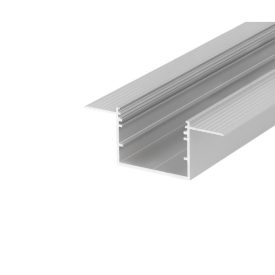 VARIO30-05 ACDE-9 2000mm eloxált Topmet