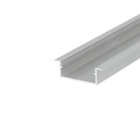 VARIO30-06 ACDE-9/U9 2000mm natur alu Topmet