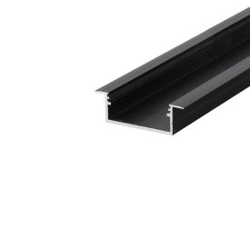 VARIO30-06 ACDE-9/U9 2000mm fekete Topmet