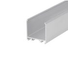 VARIO30-08 natur alu /power supply profile/ 2000mm Topmet