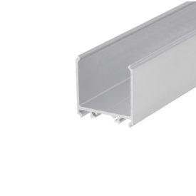 VARIO30-08 natur alu /power supply profile/ 2000mm Topmet