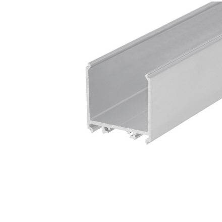 VARIO30-08 natur alu /power supply profile/ 2000mm Topmet
