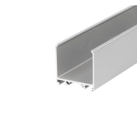 VARIO30-08 eloxált /power supply profile/ 2000mm Topmet