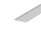 VARIO30-09 alu fedél 2000mm natur alu Topmet