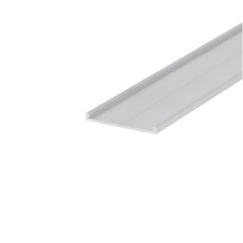 VARIO30-09 alu fedél 2000mm natur alu Topmet