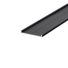 VARIO30-09 2000mm fekete Topmet