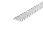 VARIO30-10 alu fedél 2000mm natur alu Topmet