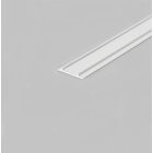 VARIO30-10 alu fedél 2000mm fehér Topmet