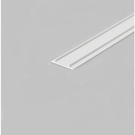 VARIO30-10 alu fedél 2000mm fehér Topmet