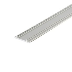 VARIO30-10 alu fedél 2000mm eloxált Topmet