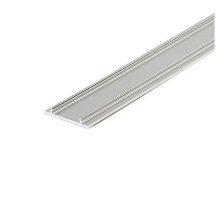 VARIO30-10 alu fedél 2000mm eloxált Topmet