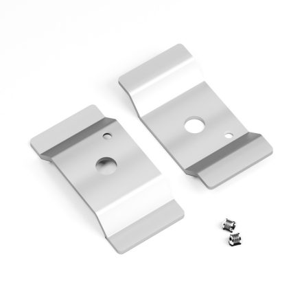 COMBO30 rögzítő inox Topmet