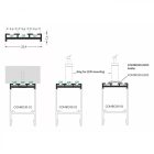 COMBO30-02 Q9 2000 fekete Topmet
