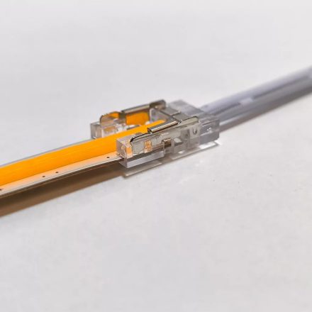 LED szalag toldóelem vezetékkel késes FFCOB S-Lightled