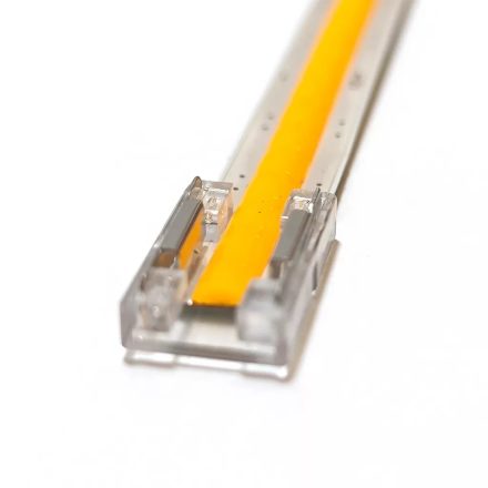 LED szalag toldóelem késes FFCOB S-Lightled