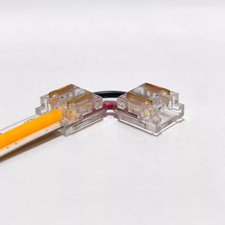 LED szalag sarokelem késes FFCOB S-Lightled