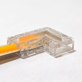 LED szalag sarokelem oldható FFCOB S-Lightled