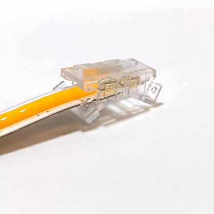 LED szalag toldóelem oldható FFCOB S-Lightled