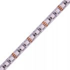 28W RGB IP20 120LED/m 12V LED szalag Slightled