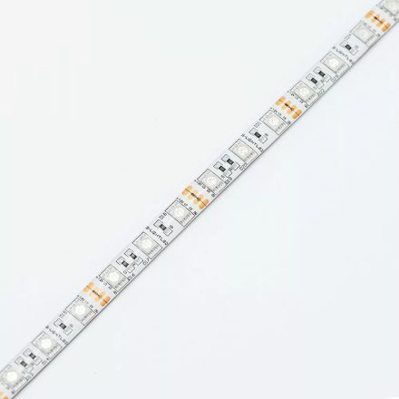14,4W RGB IP54 60LED/m 24V LED szalag Slightled