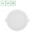 DURE 3 SÜLLYESZTETT 12W CCT 230V 110ST IP54  LÁMPATEST