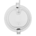 DURE 3 SÜLLYESZTETT 12W CCT 230V 110ST IP54  LÁMPATEST