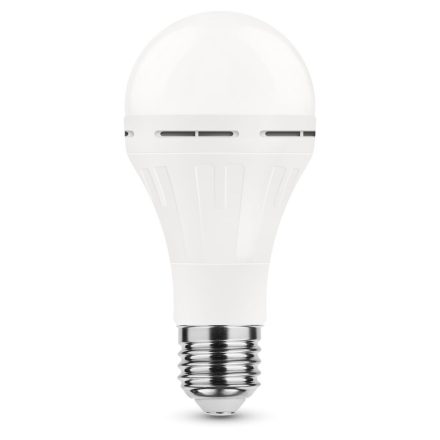 7,5W 4000K E27 LED Emergency fényforrás Modee