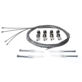 Függesztő szett 1méter LED panelekhez SpectrumLED