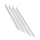 Fehér kiemelő keret 600x600 LED panelhez SpectrumLED