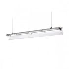 2X150 IP65 Limea LED fénycső armatúra SpectrumLED