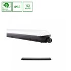 Limea Gigant Hermetyk 20W 4000K IP65 IK09 por és páramentes LED lámpatest SpectrumLED